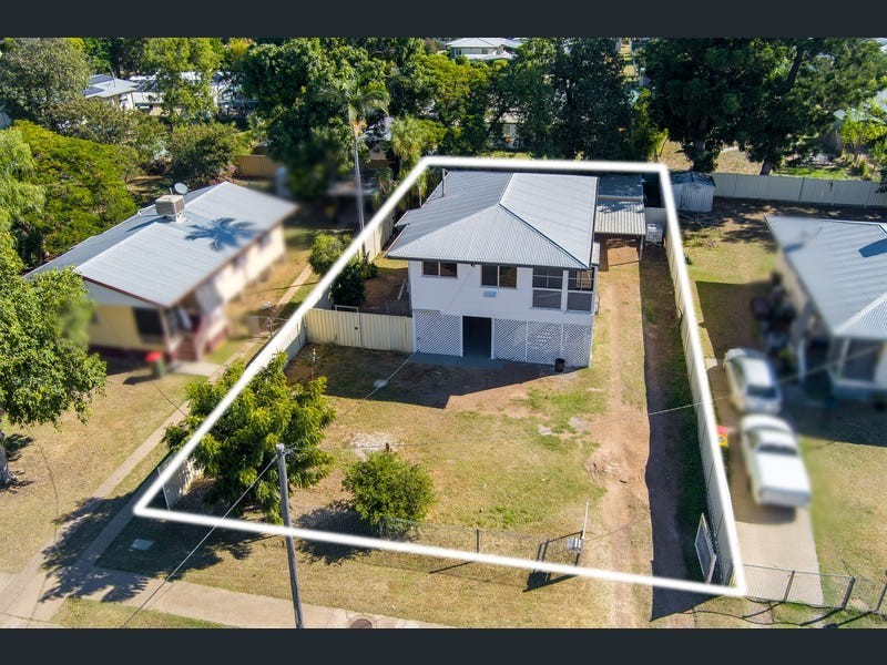 145 Borilla Street, Emerald QLD 4720