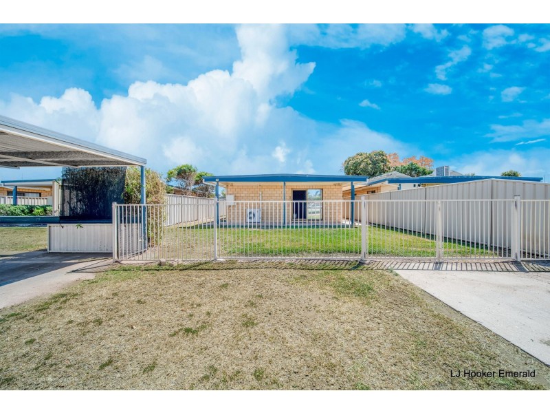 11/69 Esmond Street, Emerald QLD 4720