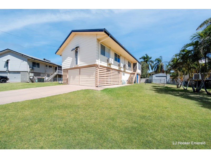 11 Roseanne Road, Emerald QLD 4720