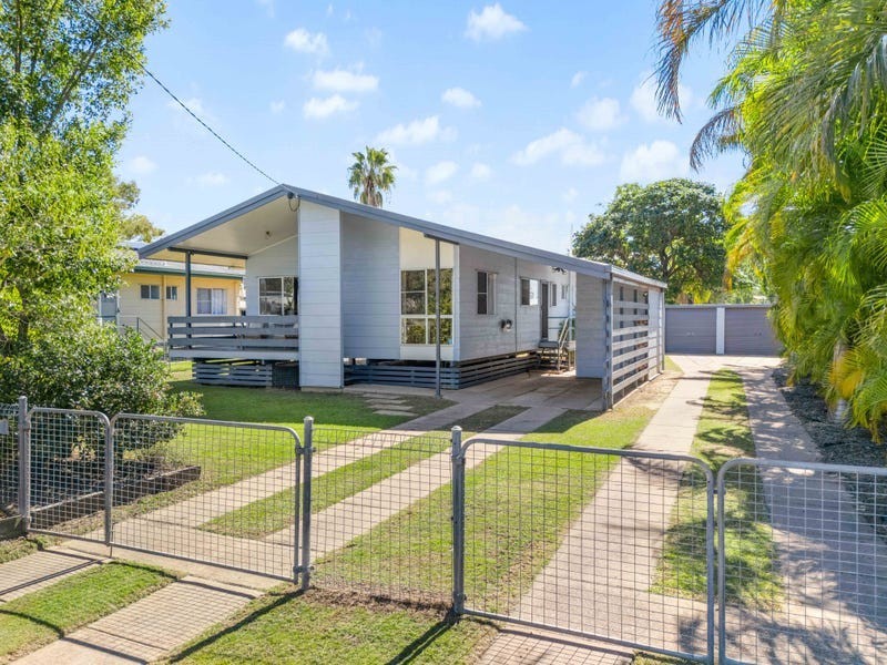 5 Leichardt Street, Emerald QLD 4720