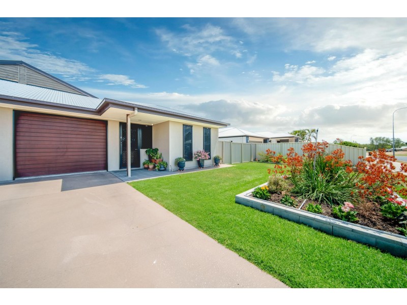 2/2 Morgan Place, Emerald QLD 4720