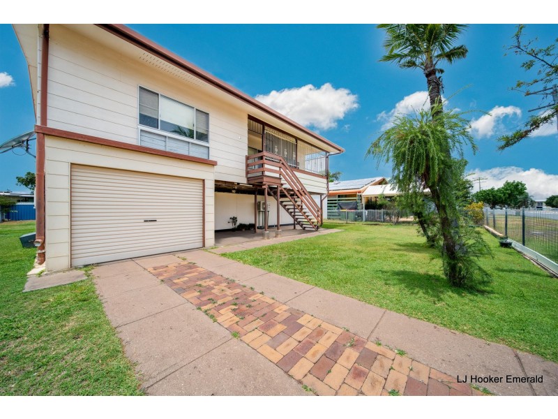 20 Moody Street, Emerald QLD 4720