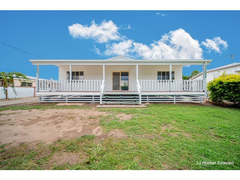 107 Moody Street, Emerald QLD 4720