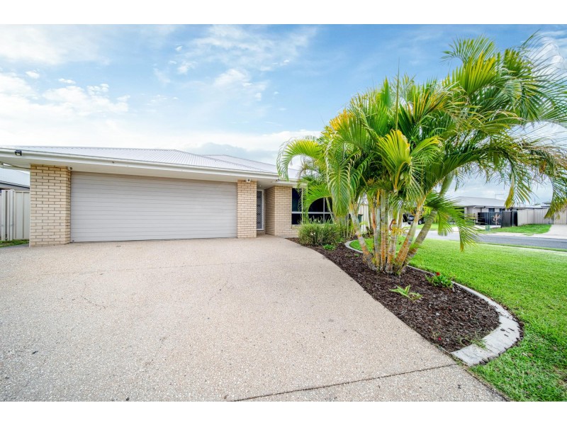 12 Amber Street, Emerald QLD 4720