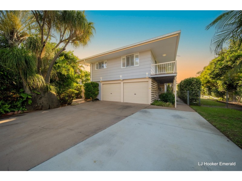 3 Cardinal Drive, Emerald QLD 4720