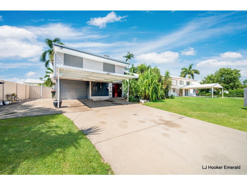 15 Gene Street, Emerald QLD 4720
