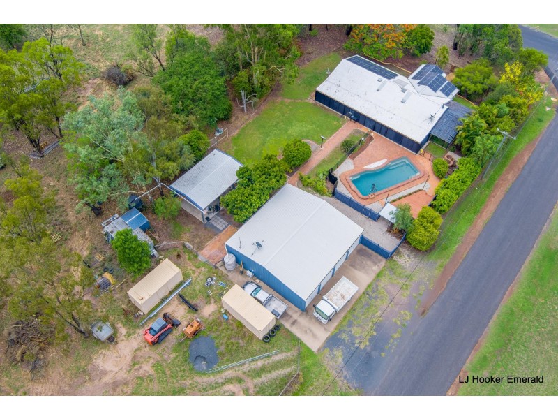 34 Pritchard Street, Emerald QLD 4720