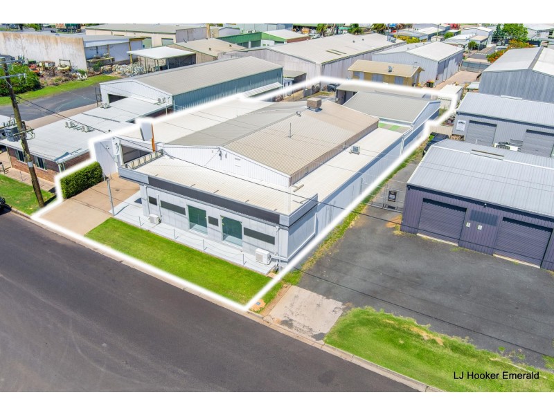 9 Glasson Street, Emerald QLD 4720