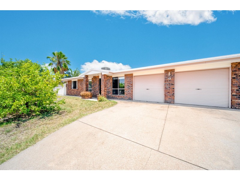 12 Eubar Place, Emerald QLD 4720