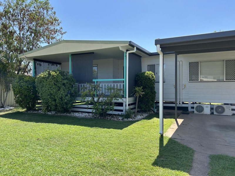 1 Garnet Street, Emerald QLD 4720