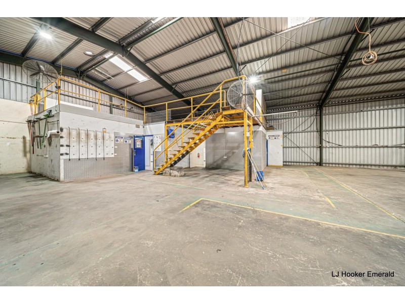 103 Hospital Road, Emerald QLD 4720