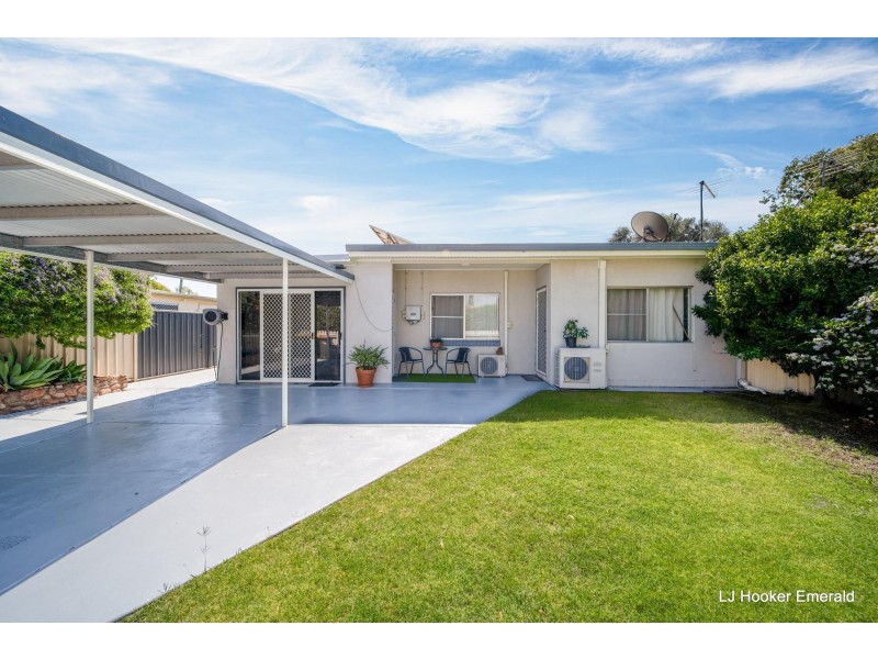 4/6 Clark Drive, Emerald QLD 4720