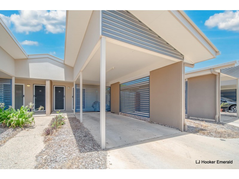 48/6 Sullivan Street, Emerald QLD 4720