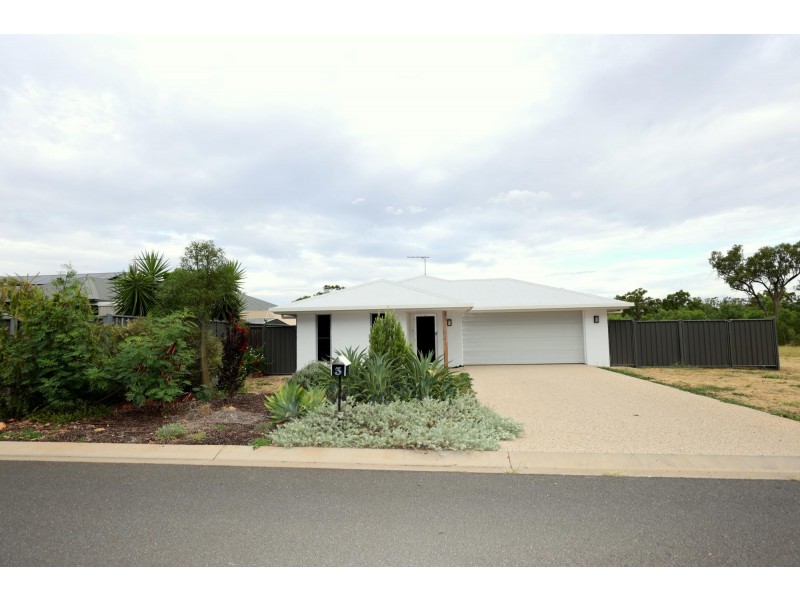 3 Longford Street, Emerald QLD 4720