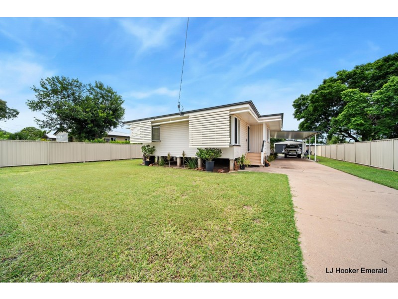50 Retro Street, Emerald QLD 4720