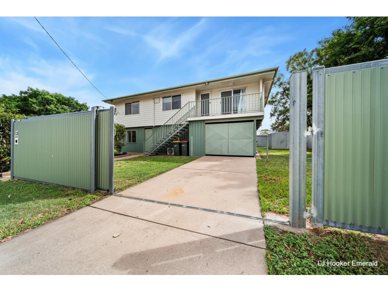 32 Lorraway Street, Emerald QLD 4720