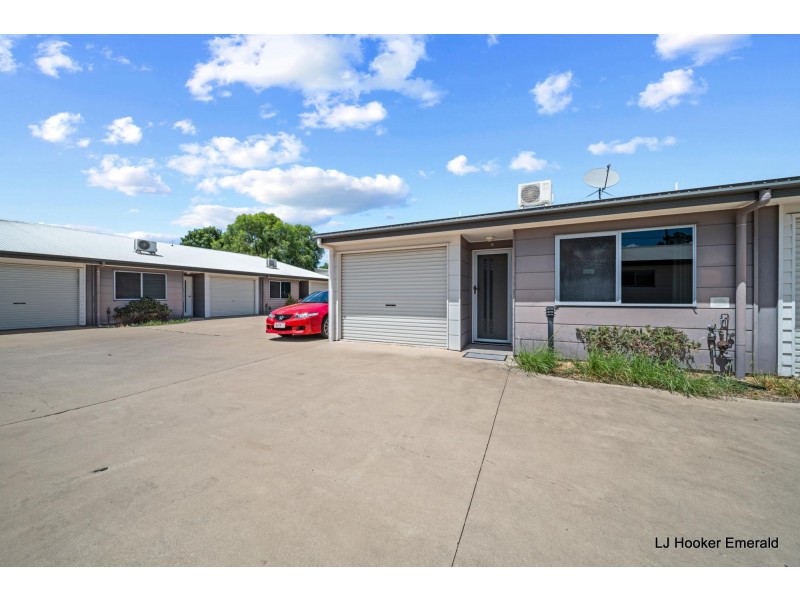 10/15-17 Roberts Street, Emerald QLD 4720