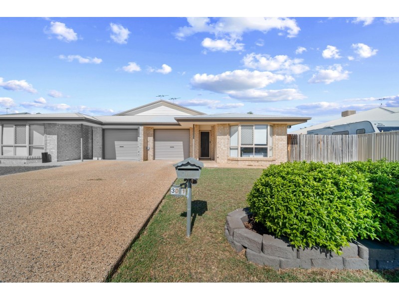 1/30 Haswell Court, Emerald QLD 4720