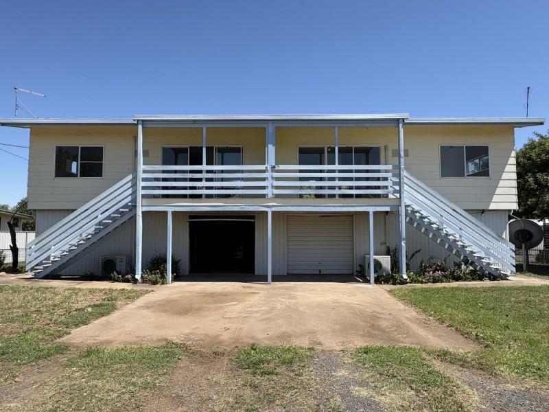 1/33 Langton Street, Capella QLD 4723