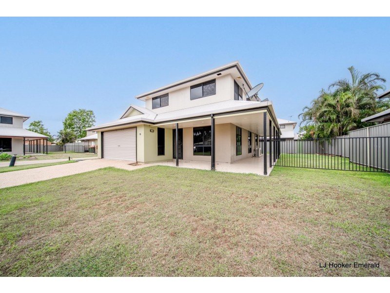 13/68 Moody Street, Emerald QLD 4720