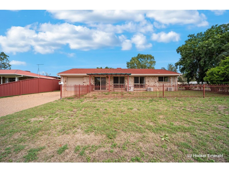 2a Statesman Drive, Emerald QLD 4720