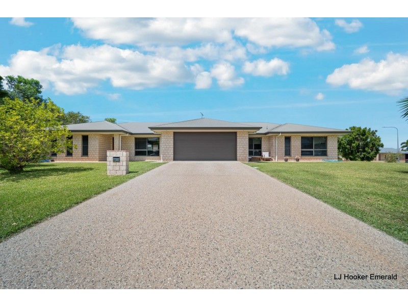55 Jeppesen Drive, Emerald QLD 4720
