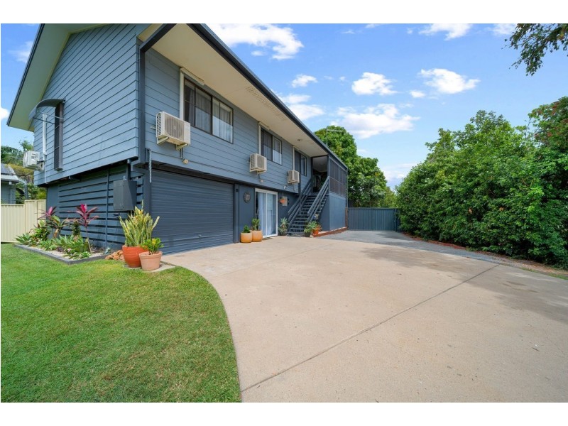 22 Bonython Drive, Emerald QLD 4720