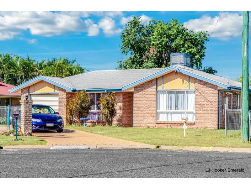 5 Kaitlyn Place, Emerald QLD 4720