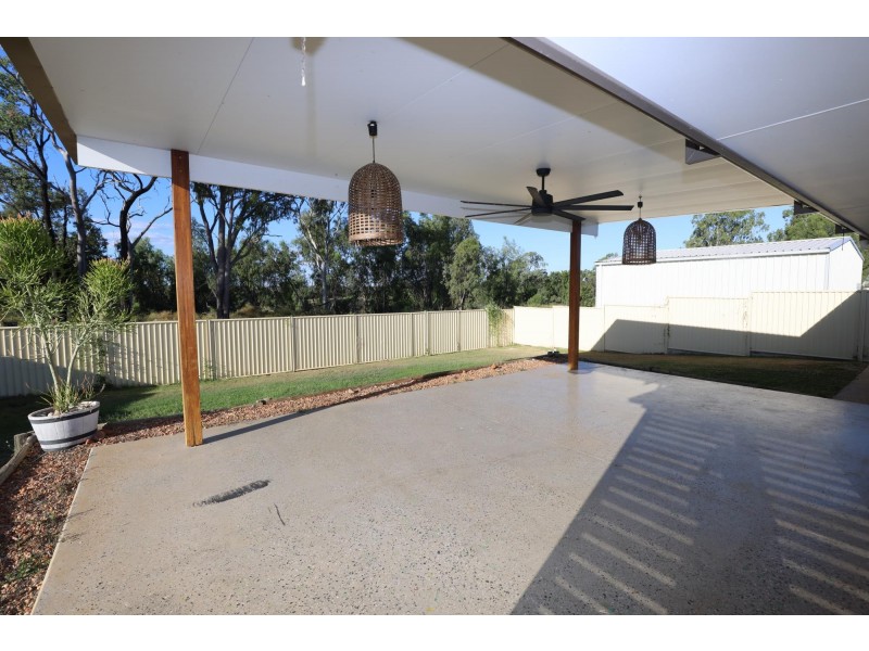 13 Canterbury Road, Emerald QLD 4720