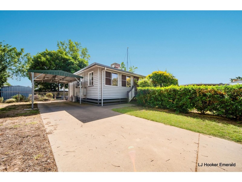 11 Caprice Court, Emerald QLD 4720