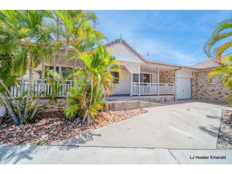 20/24 Riverview Street, Emerald QLD 4720