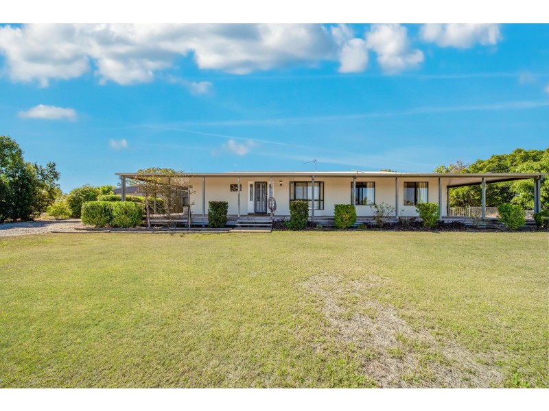103 Burn Street, Capella QLD 4723