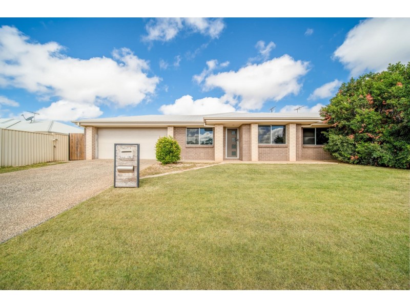 1/9 Sandown Street, Emerald QLD 4720