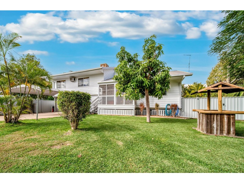 128 Opal Street, Emerald QLD 4720