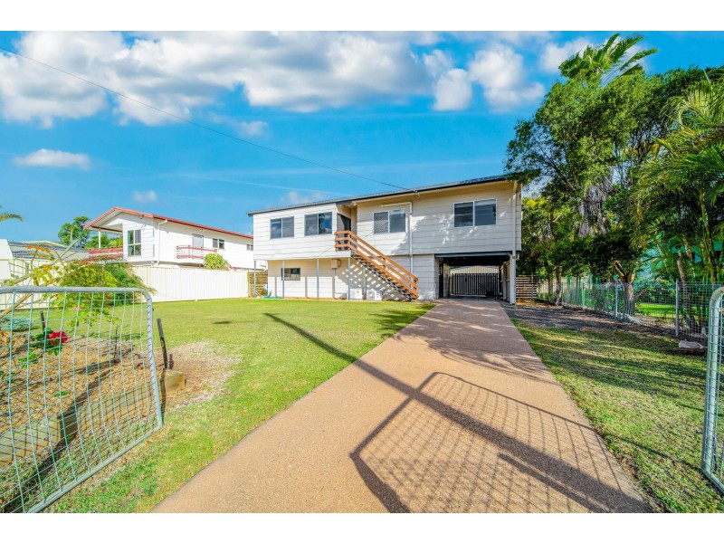 14 Bridgeman Street, Emerald QLD 4720