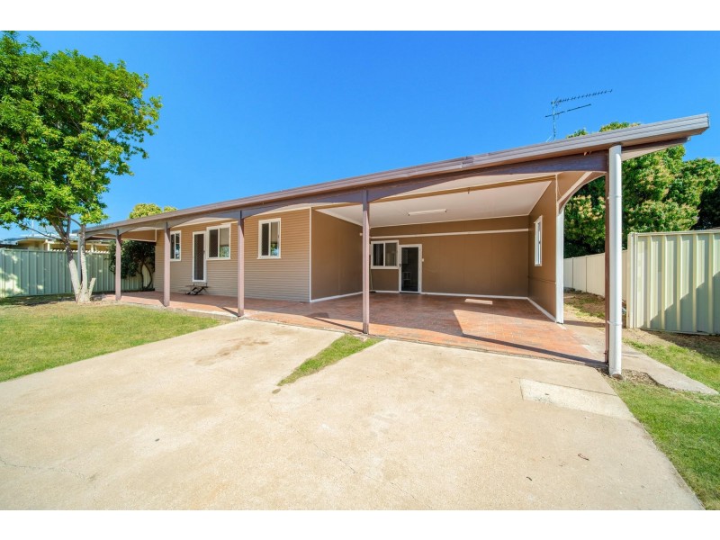 22 Old Airport Drive, Emerald QLD 4720