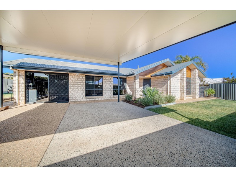 8 Coldstream Street, Emerald QLD 4720