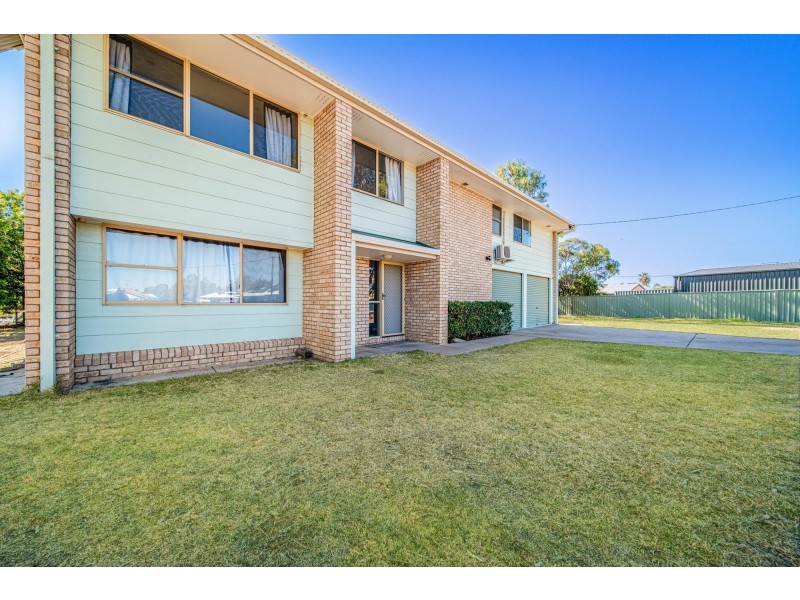16 Russ Layton Drive, Emerald QLD 4720