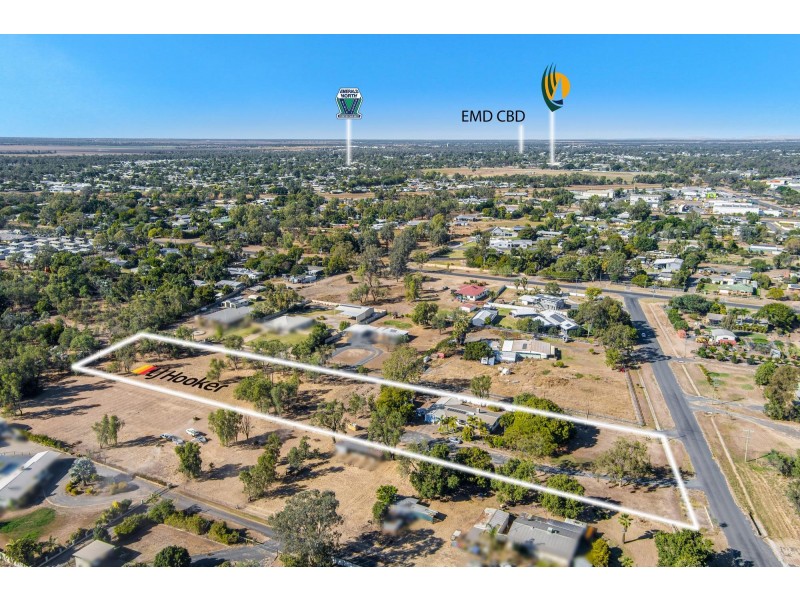 16 Silica Road, Emerald QLD 4720
