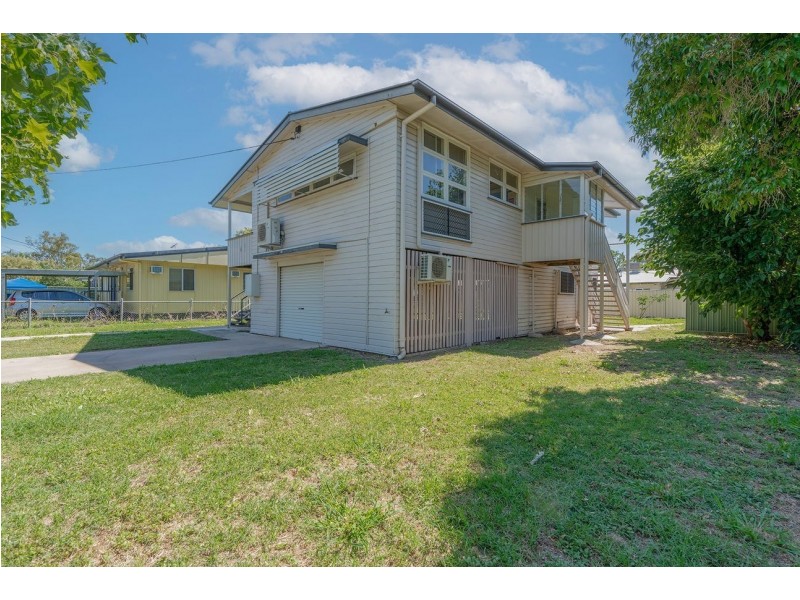120 Hospital Road, Emerald QLD 4720