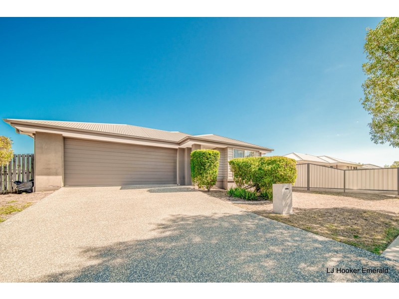 26 Amber Street, Emerald QLD 4720