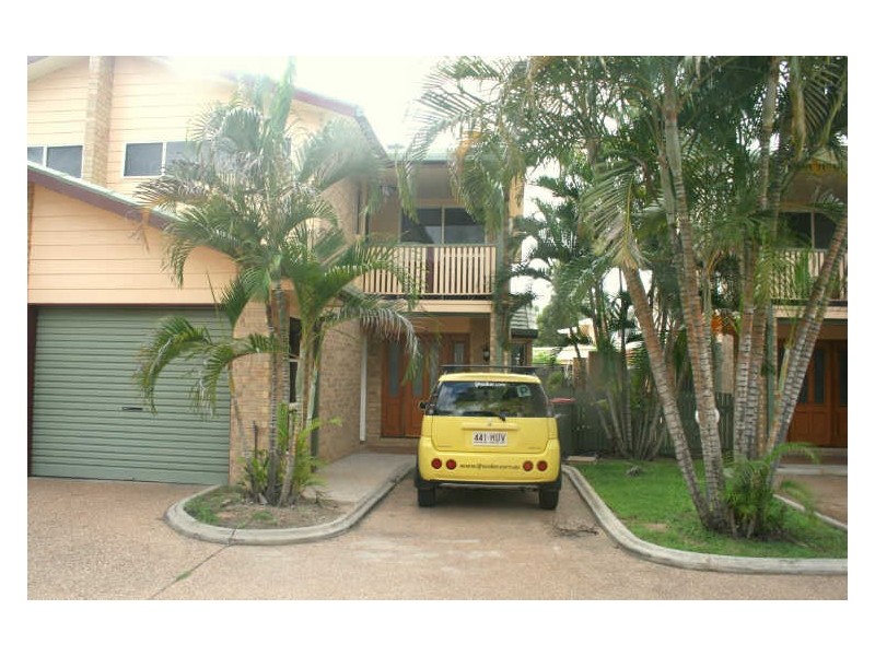 6/143 Egerton St, Emerald QLD 4720