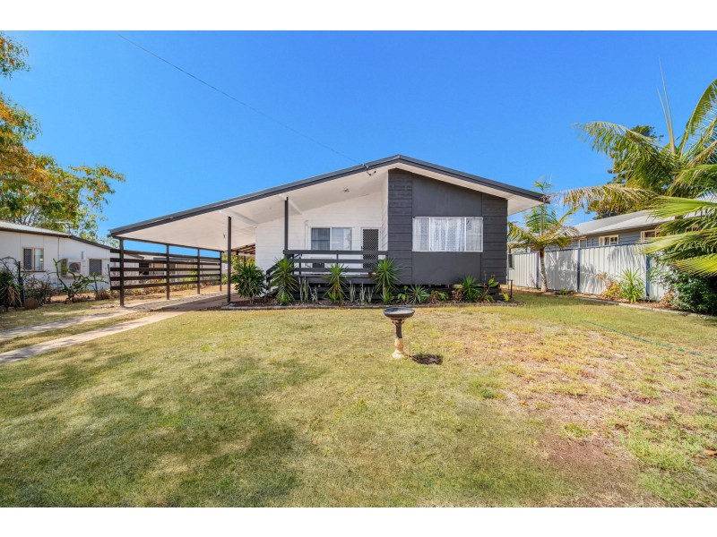 5 Abor Street, Capella QLD 4723