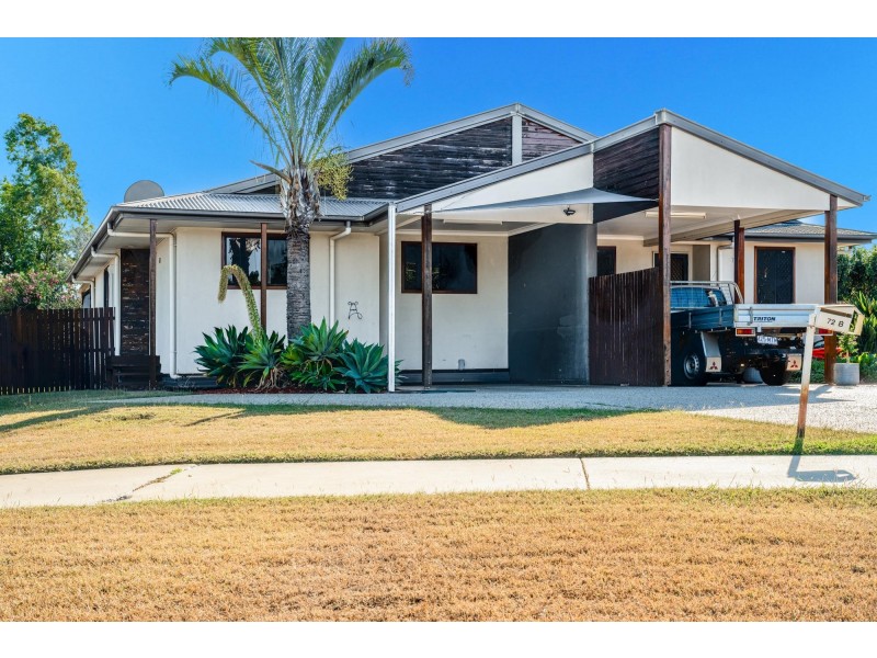 72B Long Street, Emerald QLD 4720