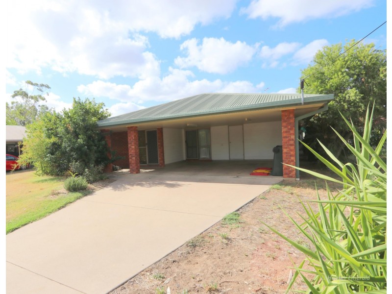 22 Loch Street, Emerald QLD 4720