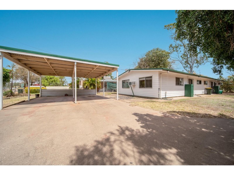 99 Opal Street, Emerald QLD 4720