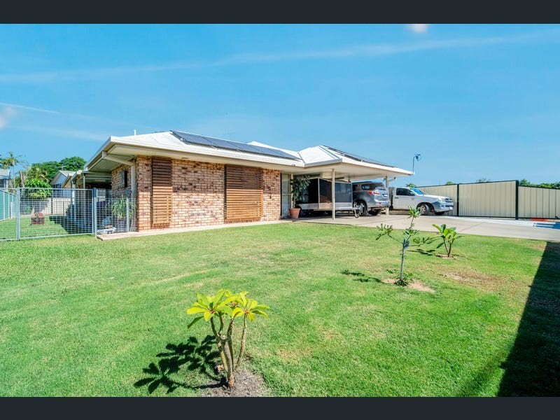 14 Jacqueline Drive, Emerald QLD 4720
