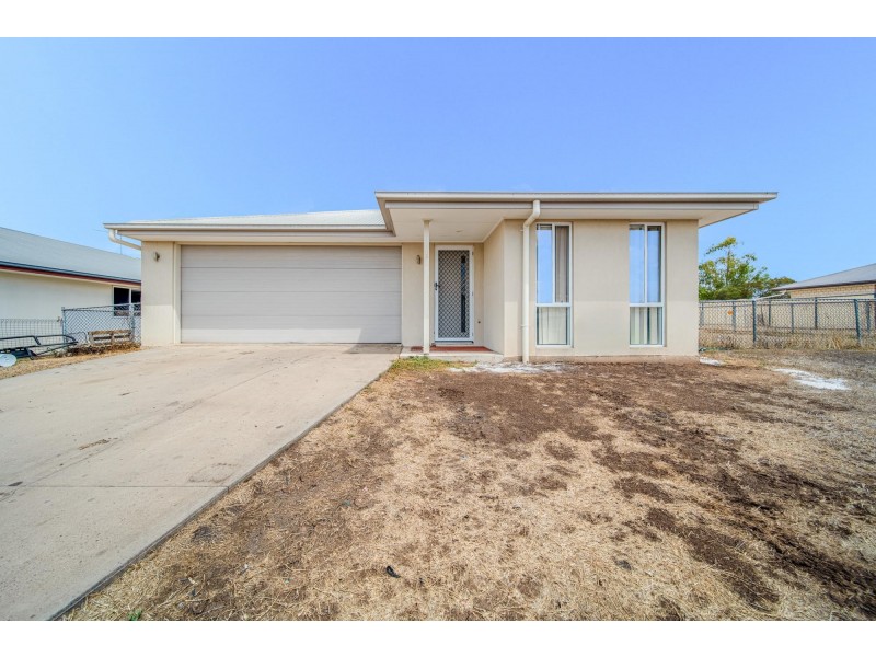 10 Scott Peak Drive, Capella QLD 4723