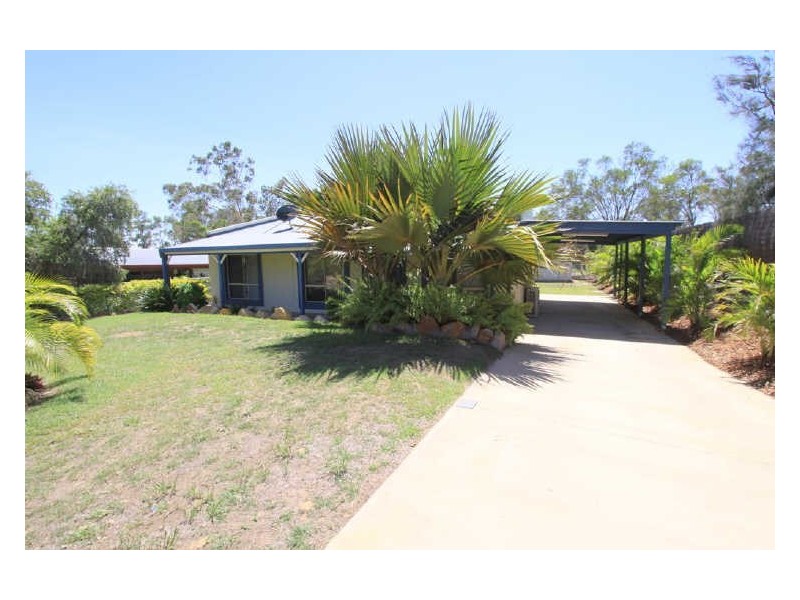 901 Fairbairn Dam Road, Emerald QLD 4720