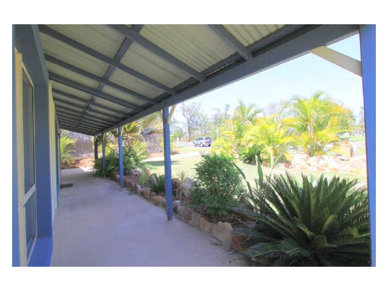 901 Fairbairn Dam Road, Emerald QLD 4720